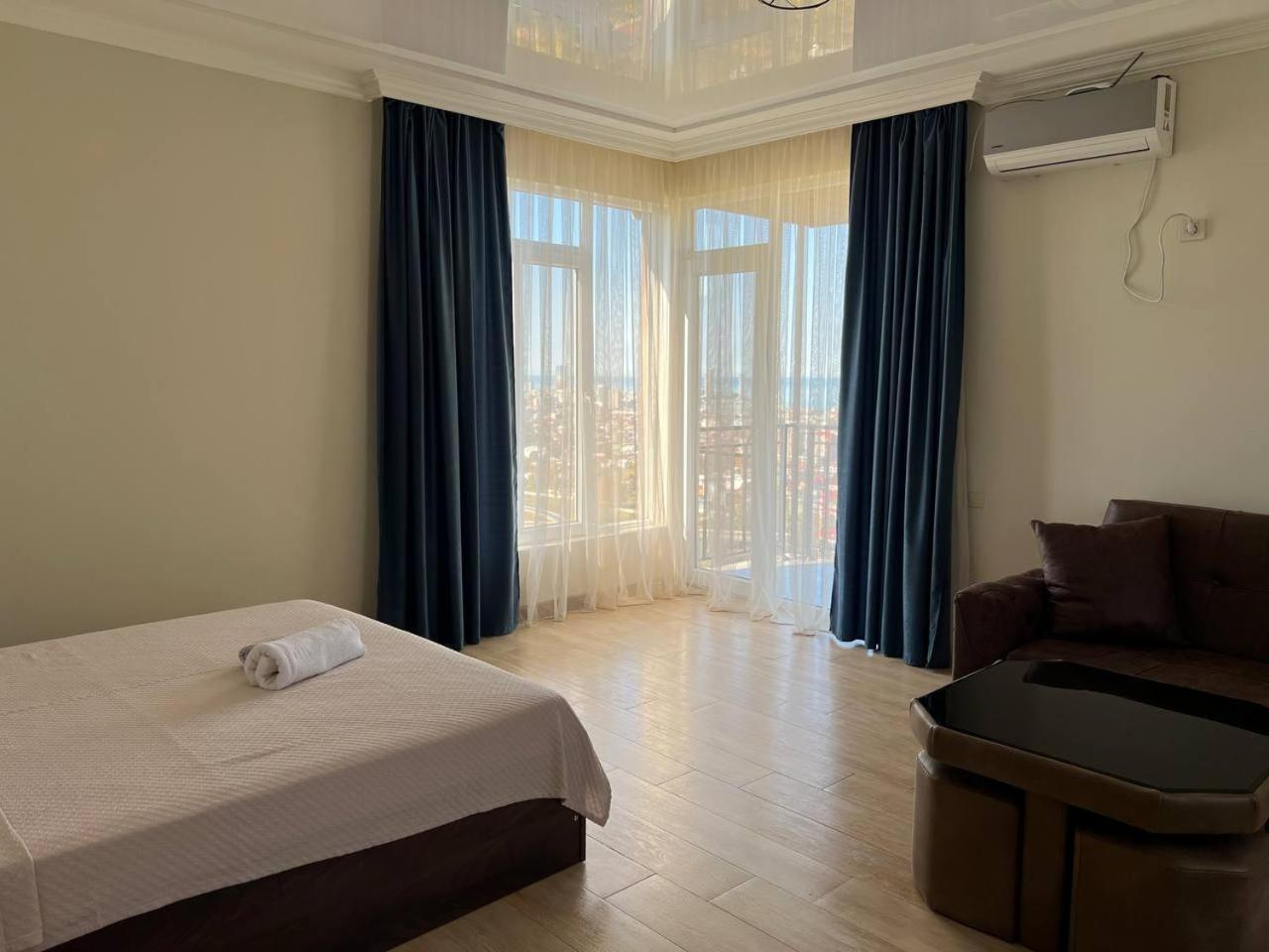 Hotel Gt House Batumi Exterior foto